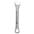 Combination Spanners Chrome Plated - E-2005