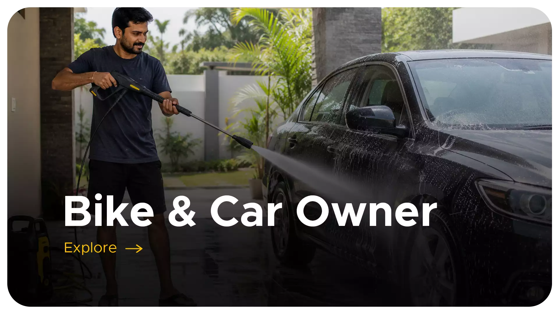 Bike & Car Tools