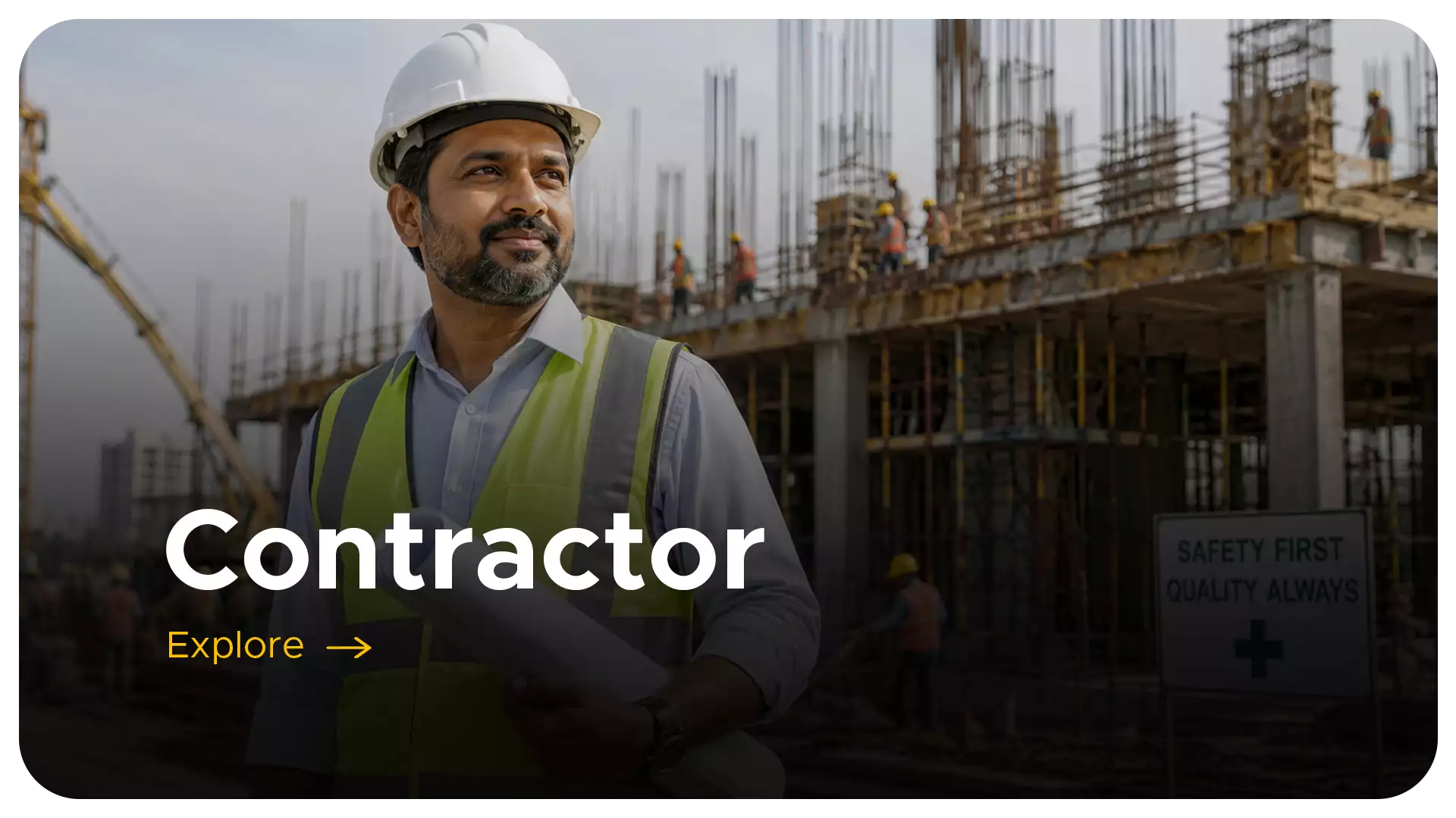 Contractor Tools
