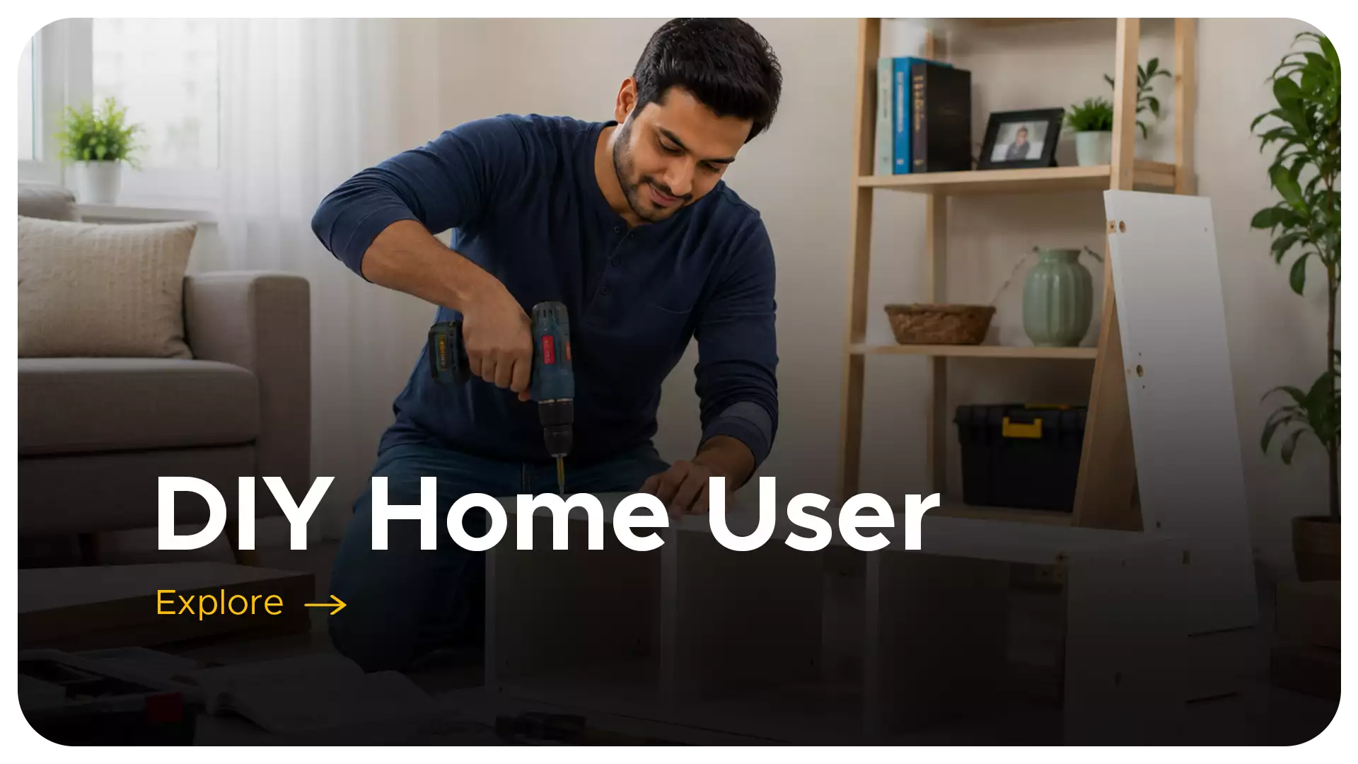 Home Tools Kit