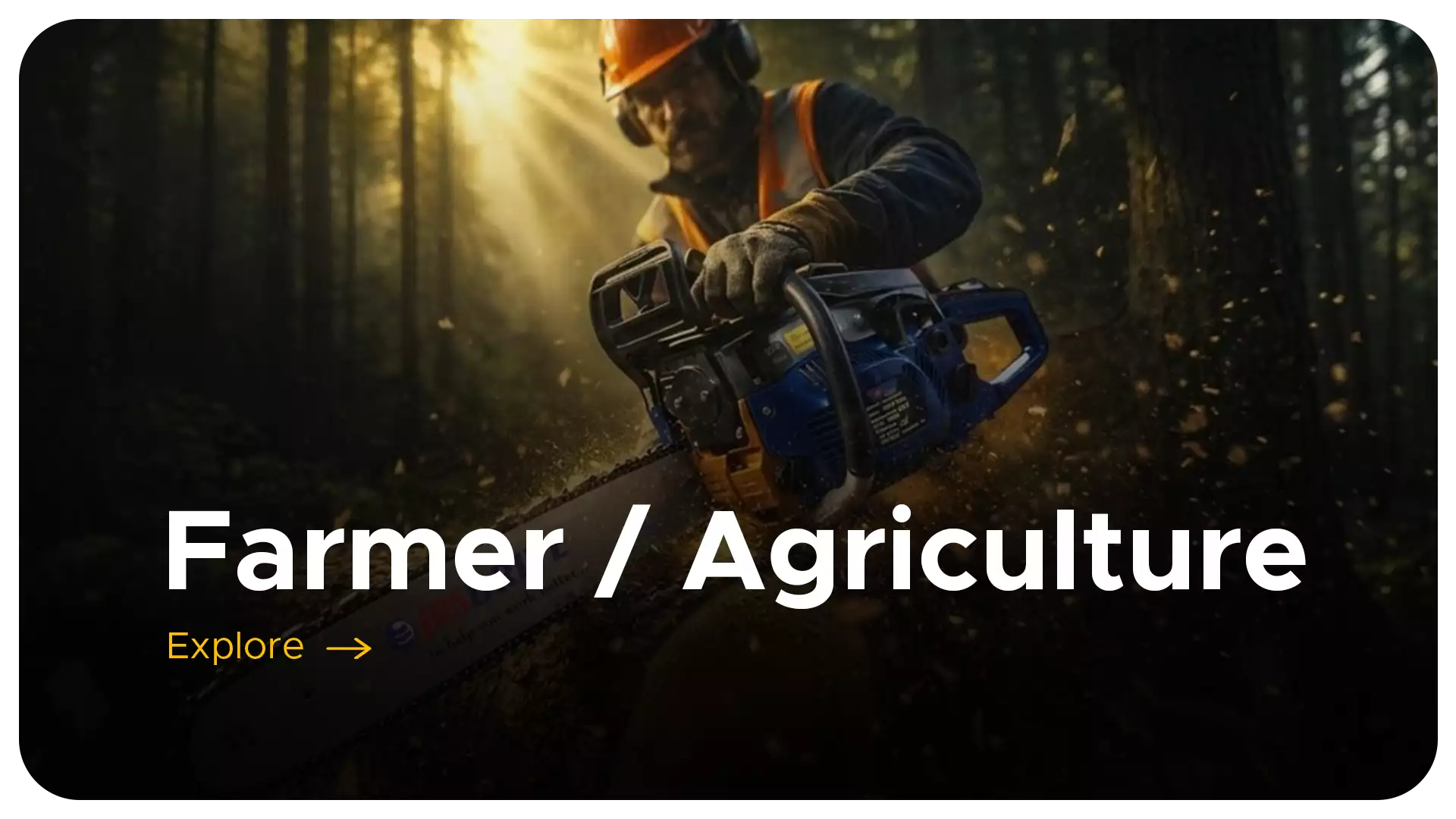 Agriculture Tools