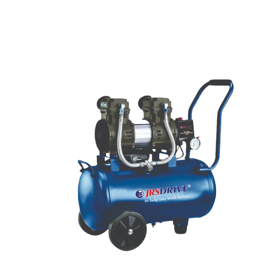 JRSDRIVE Oil free air compressor 30&50 ltr Eastman Cast & Forge Ltd