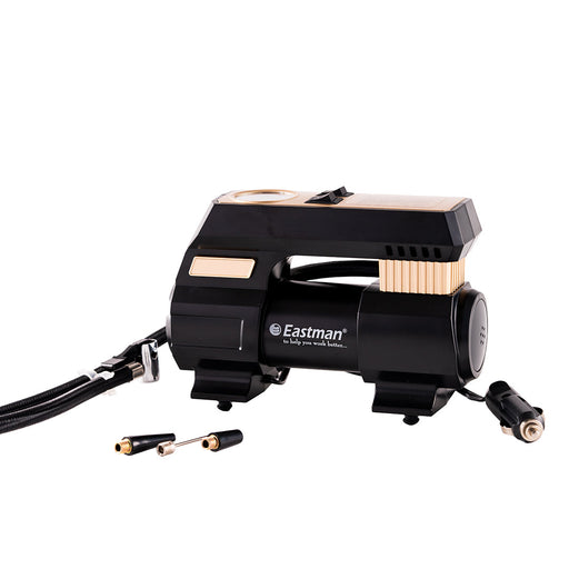 JRSDRIVE Air Compressor Machine with 20L/Min EAC25100 Eastman Cast & Forge Ltd (GT Raod - Ludhiana)