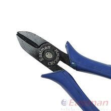 Eastman Side Cutting Plier, Selected Alloy Steel, Fully Polished, Size:-6/150mm, E-2022