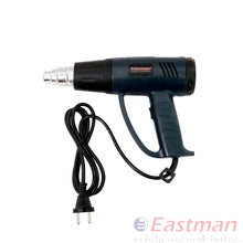 Eastman Heat Gun ,Input Power 2000 W, EHG-8610I