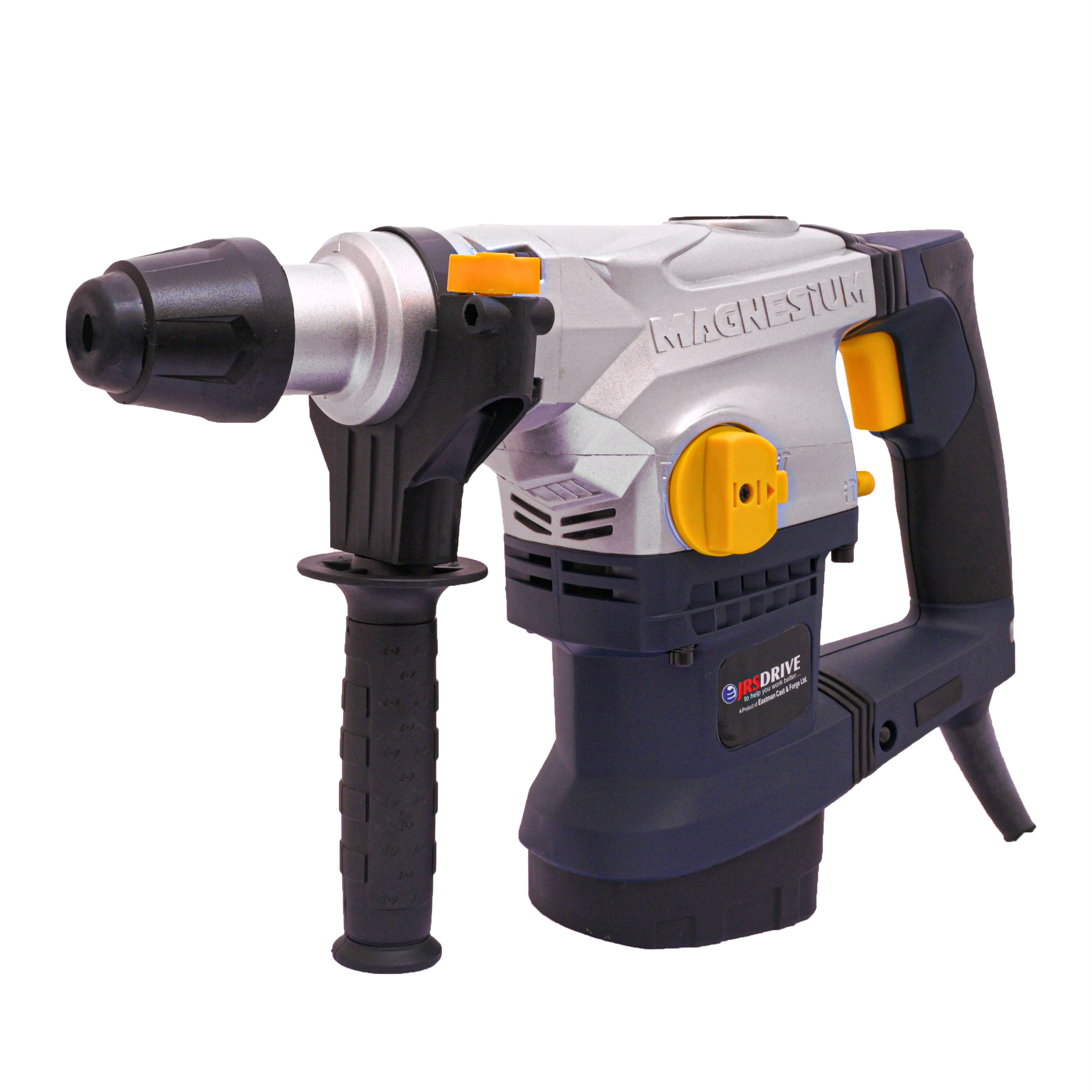 Titan magnesium hammer drill online