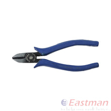 Eastman Side Cutting Plier, Selected Alloy Steel, Fully Polished, Size:-6/150mm, E-2022