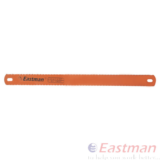 Eastman Hex Blade, 2 Sizes, Pack Of 100 E-2263 Eastman Cast & Forge Ltd (GT Raod - Ludhiana)