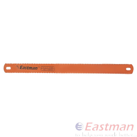 Eastman Hex Blade, 2 Sizes, Pack Of 100 E-2263