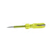 Eastman Screw Driver With Neon Bulb(500 V),Magnetic Tip ,Transparent, Acetate Handle ,Length125, E-2105 Eastman Cast & Forge Ltd (GT Raod - Ludhiana)