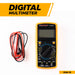 JRSDRIVE Digital Multimeter, DC Voltmeter And Ohm Volt,EDM-81 Eastman Cast & Forge Ltd (GT Raod - Ludhiana)