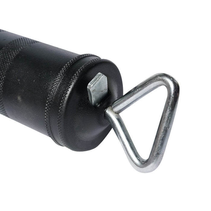 Eastman Lever Type Grease Guns , Size:- 120 To 445 , E-2071A Eastman Cast & Forge Ltd (GT Raod - Ludhiana)