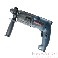 Hammer Drill ,500W, 1000 RPM, Drill Capacity 20mm, EHD-020N