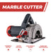 JRSDRIVE Marble Cutter Machine |1700w| EMC125J Eastman Cast & Forge Ltd (GT Raod - Ludhiana)