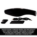 JRSDRIVE Cordless Vacuum Cleaner ECV-590N Eastman Cast & Forge Ltd (GT Raod - Ludhiana)