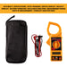 JRSDRIVE Digital Clamp Meter, AC Current Tester, EDCM-266 Eastman Cast & Forge Ltd (GT Raod - Ludhiana)