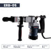 JRSDRIVE Demolition Hammer Machine  ERB-05 Eastman Cast & Forge Ltd (GT Raod - Ludhiana)