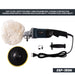 JRSDRIVE Professional High-Power Electric Polisher ESP-180N Eastman Cast & Forge Ltd (GT Raod - Ludhiana)