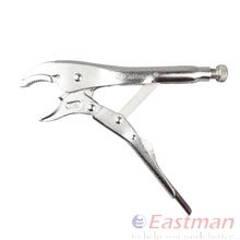 Lock Grip Plier ,Fully Hardened, Size 10/250MM E-3035