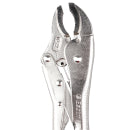Lock Grip Plier ,Fully Hardened, Size 10/250MM E-3035