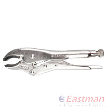 Lock Grip Plier ,Fully Hardened, Size 10/250MM E-3035