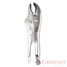 Lock Grip Plier ,Fully Hardened, Size 10/250MM E-3035