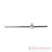 Eastman 3/4 SQ. DRIVE FLAT BIT SOCKETS ,Square Drive , Cold Forge ,Chrome Vanadium Steel, 14 Pcs Set , (E-2222E)