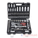 Eastman 1/2" And 1/4" SQDrive Socket Set , 94 Pcs Set E-2301 Eastman Cast & Forge Ltd (GT Raod - Ludhiana)