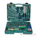 Eastman 100 PCS SOCKET & BIT SET, Knurled Sockets E-2302 Eastman Cast & Forge Ltd (GT Raod - Ludhiana)