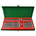 Eastman Metal Box Bit Set, Metal Box, 40 Pcs Set , E-3004 Eastman Cast & Forge Ltd (GT Raod - Ludhiana)