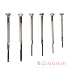PRECISION SCREW DRIVER SET E-3015