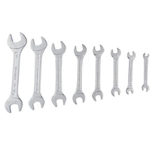 EASTMAN DOE JAW SPANNERS WORTH SIZES (WW)- BOX PACKING KIT, KIT-03/90W, E-2001