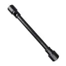 Eastman Wheel Spanner, Heavy Duty, Phosphate Finish, E-2010