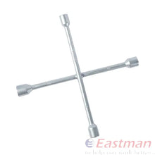 EASTMAN CROSS WHEEL BCP 17x18- 19x21 TO 17x19-21x23 2012 SKU - E-2012