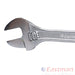Eastman ADJ WRENCHES -FULLY POLISHED CHROME PLATED  6/150MM TO 12/300MM E-2050 Eastman Cast & Forge Ltd (GT Raod - Ludhiana)