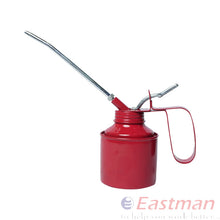 Wesco  Oil Cans, Rigid Body, Size:- 1/4 To 1, E-2072A