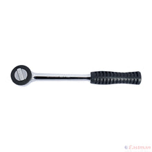 Eastman Round Head Rachet Handle , Chrome Vanadium Steel ,Square Drive, (E-2204)
