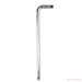 Eastman L-Handle, Fully Polished, 1/2 (12.7) To 3/4 (19), E-2211 Eastman Cast & Forge Ltd (GT Raod - Ludhiana)