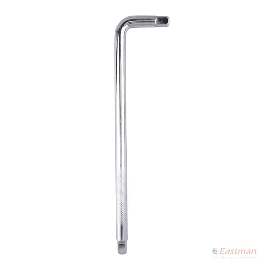 L-Handle, Fully Polished, 3/4 19 E-2211 Eastman Cast & Forge Ltd (GT Raod - Ludhiana)