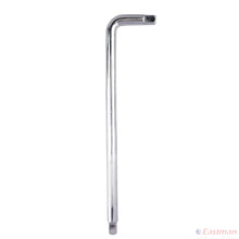 L-Handle, Fully Polished, 1/2 (12.7) To 3/4 (19), E-2211