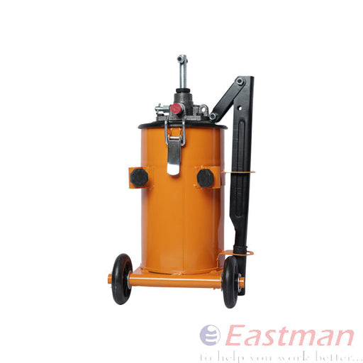 EASTMAN Grease Bucket  5kg To 20 Kg  E2261_GB Eastman Cast & Forge Ltd (GT Raod - Ludhiana)
