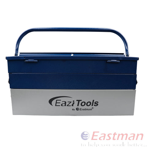 EASTMAN TOOL BOX 3 TO 5 CANINET SKU - E-2265