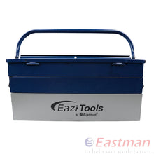 EASTMAN TOOL BOX 3 TO 5 CANINET SKU - E-2265