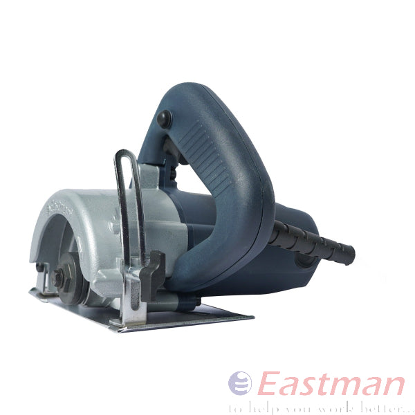 Eastman Marble Cutter , Input Power 1300W, No Load Speed 12000 RPM, Saw Disc Dia 110 Mm (EMC-110A)