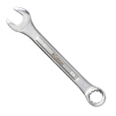 Combination Spanners Chrome Plated - E-2005