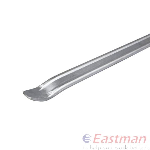 Eastman Tyre Lever, Alloy Steel, Chrome Plated, Efficient And High Strength, Corrosion Resistance Size:- 18" , E-3021
