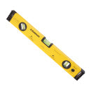 EASTMAN SPIRIT LEVEL 300MM ALUMINIUM W/O MEGNET TO 300MM ALUMINIUM WITH MEGNET SKU - E-3009