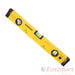 Eastman SPIRIT LEVEL ALUMINIUM E-3009 Eastman Cast & Forge Ltd (GT Raod - Ludhiana)