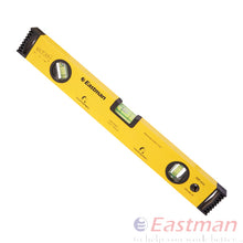 EASTMAN SPIRIT LEVEL 300MM ALUMINIUM W/O MEGNET TO 300MM ALUMINIUM WITH MEGNET SKU - E-3009