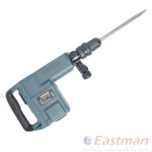 Eastman Demolition Hammer , Torque 21 J, Max Impact Rate 1890BPM (ERB-011)